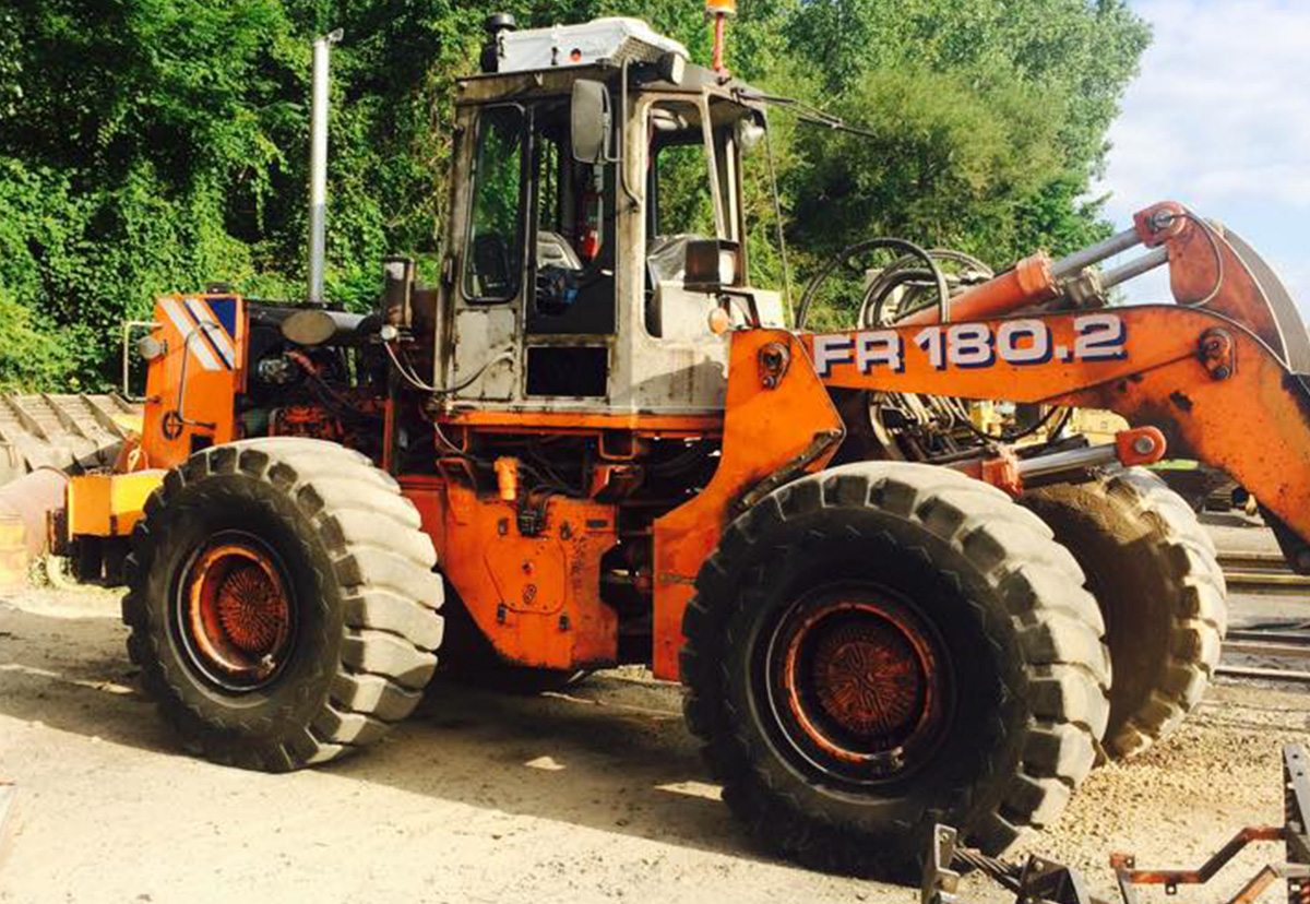 Commercial