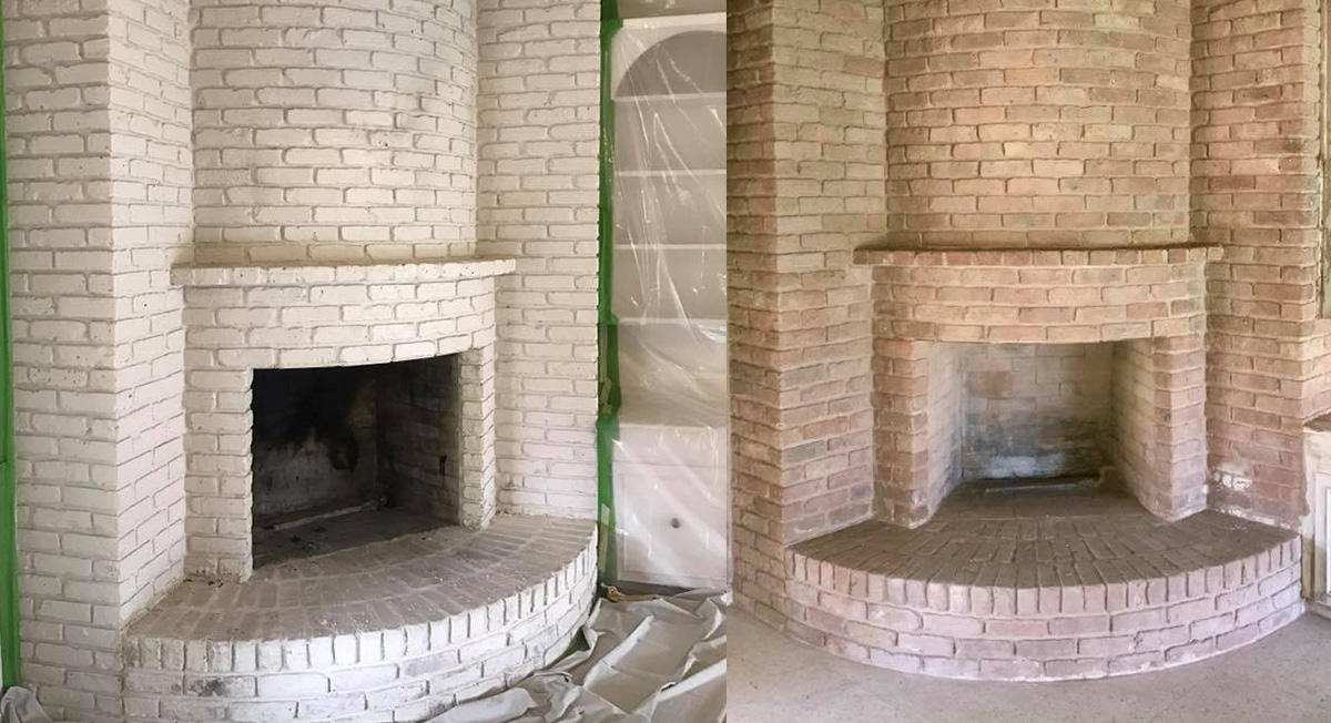 Residential Sandblasting in Ohio